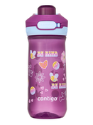 Contigo Jessie - Butelka dla dzieci - 420ml Grape Retro