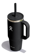 Hydro Flask Kubek 720ml All Around Travel Tumbler Black