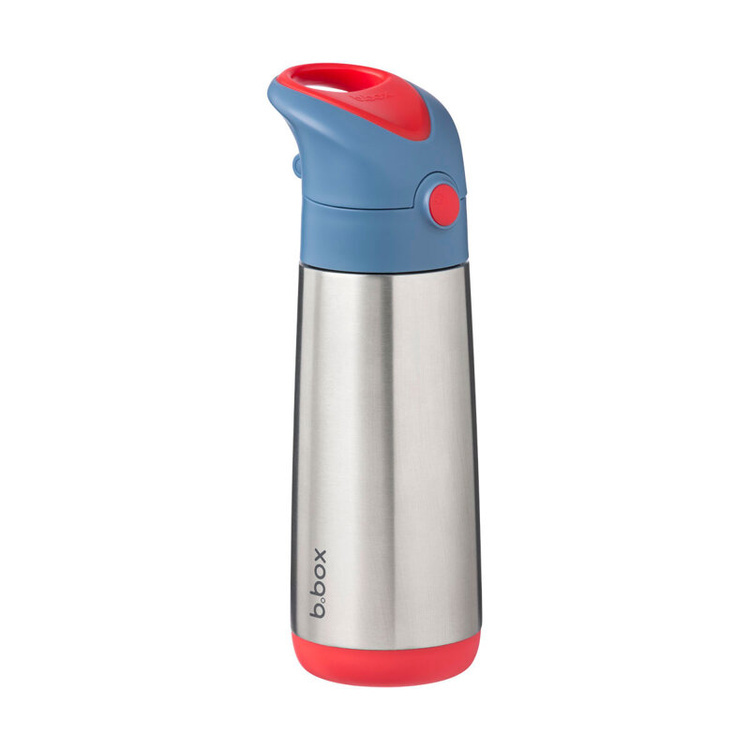 B.Box Bidon termiczny 500ml Blue Blaze