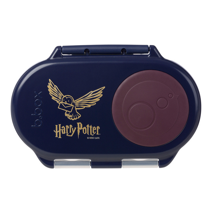 B.Box Harry Potter Snackbox pojemnik na przekąski
