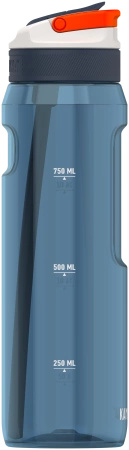 Butelka na wodę Kambukka Lagoon 1000 ml - Orion
