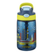 Bidon dla dzieci/ Kubek dla dzieci Contigo Gizmo Flip 414ml - Nautical Space