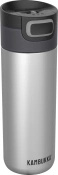 Kubek termiczny Kambukka Etna 500 ml - srebrny