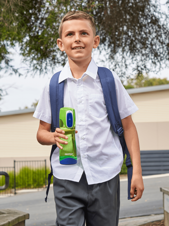 Contigo Swish - Butelka na wodę - 500ml - Citron