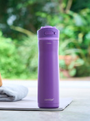 Contigo Ashland 2.0 Chill - Butelka termiczna na wodę - 720 ml - Violet
