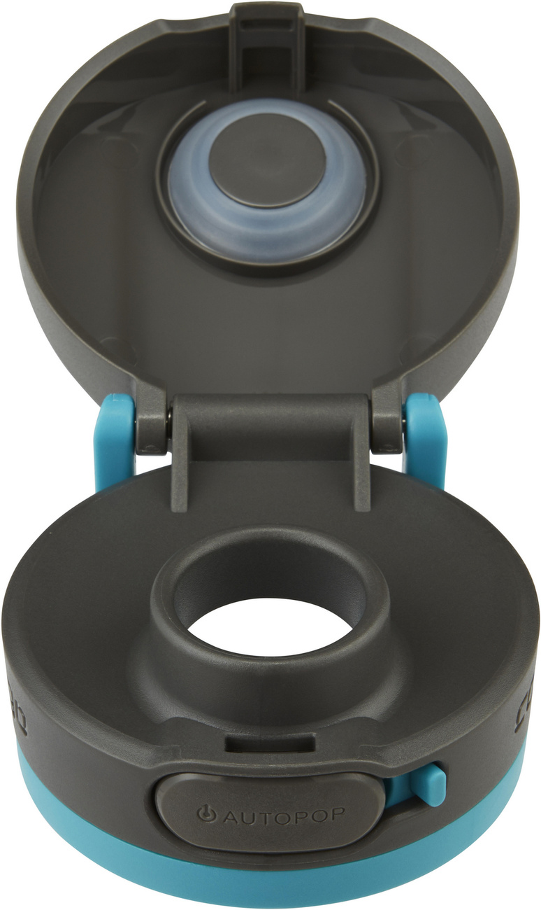 Contigo Jackson 2.0 - Butelka na wodę - 720ml - Tritan Juniper - powystawowa