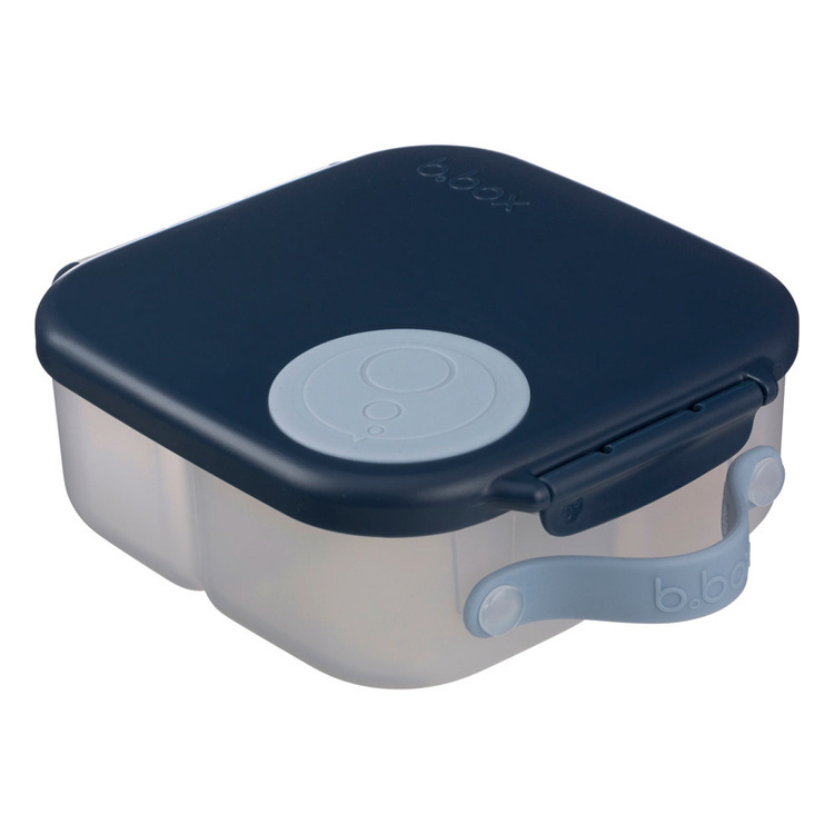 B.Box Mini lunchbox Midnight box