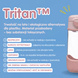 B.Box Zestaw Sportowa butelka tritanowa 450ml  + Mini Lunchbox Blush Crush