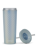 Contigo AutoClose Tumbler - Kubek na wodę ze słomką - 590 ml- Macaroon