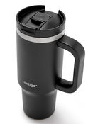 Contigo Streeterville Tumbler Mini - Kubek termiczny ze słomką - 880 ml - Licorice