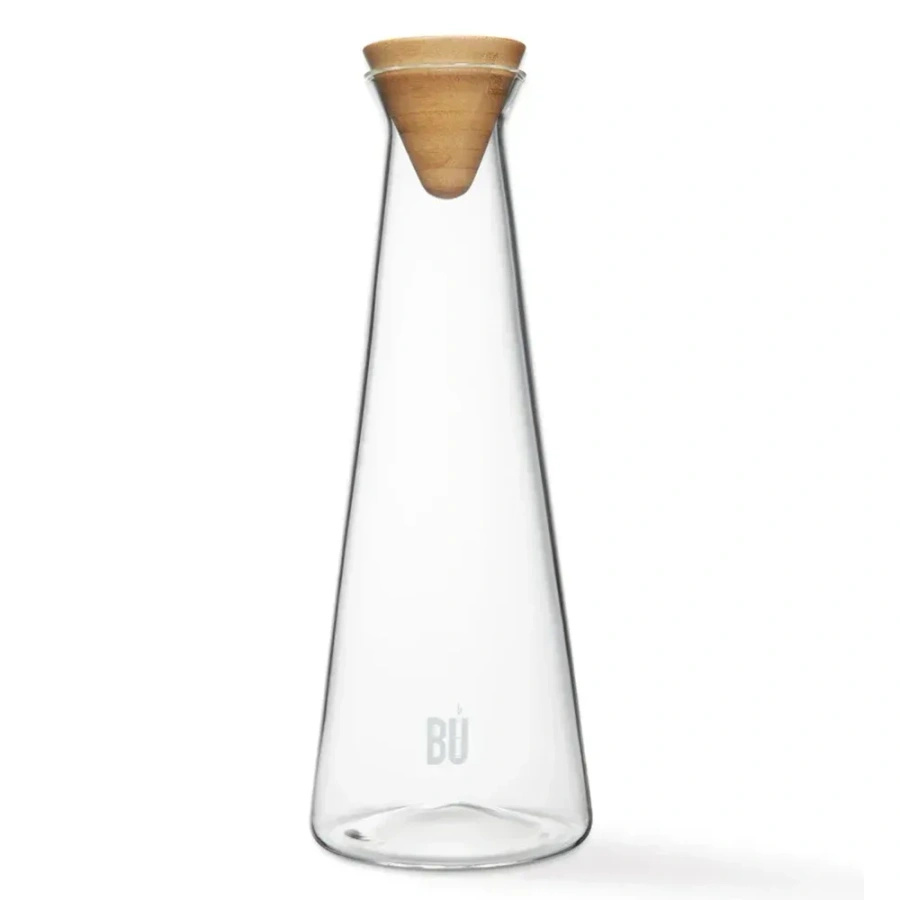 BU Karafka do wody 1200ml - bez filtra