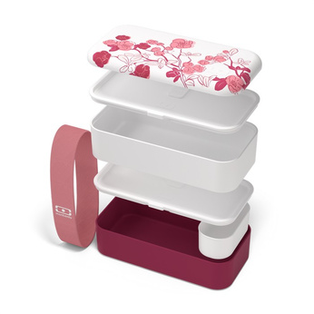 Monbento Lunchbox Bento Original Magnolia