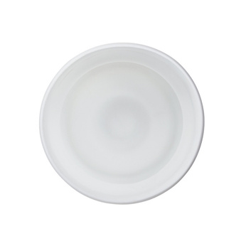 B.Box Nakładka na butelkę 1L White Out