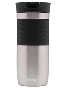 Contigo Byron - Kubek termiczny - 470ml - Stainless Steel - powystawowy