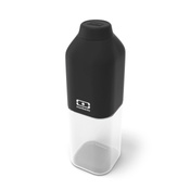 Monbento Butelka Positive M Black Onyx