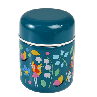 Rex London Termos na jedzenie Wróżki 280 ml