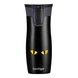 Kubek termiczny Contigo West Loop 2.0 470 ml - Cat Eyes”