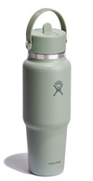 Hydro Flask Butelka 0,94L Wide FlexStraw Travel Bottle Agave