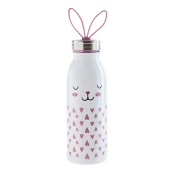 Butelka termiczna Aladdin Zoo 430ml - Bunny.