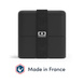 Monbento Lunchbox Bento Square Black Onyx