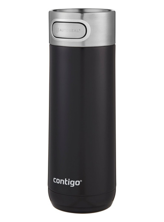 Contigo Luxe Autoseal - Kubek termiczny - 470ml - Licorice