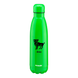 Dr.Bacty Atena - Butelka termiczna stalowa - 500 ml - Baran - Fluo Zielony