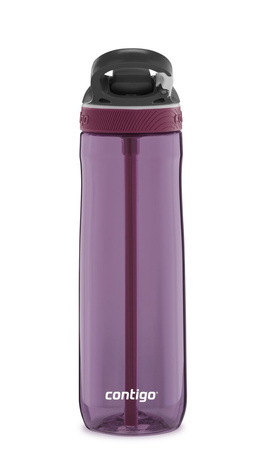 Contigo Ashland - Butelka tritanowa na wodę - 720ml - Passionfruit