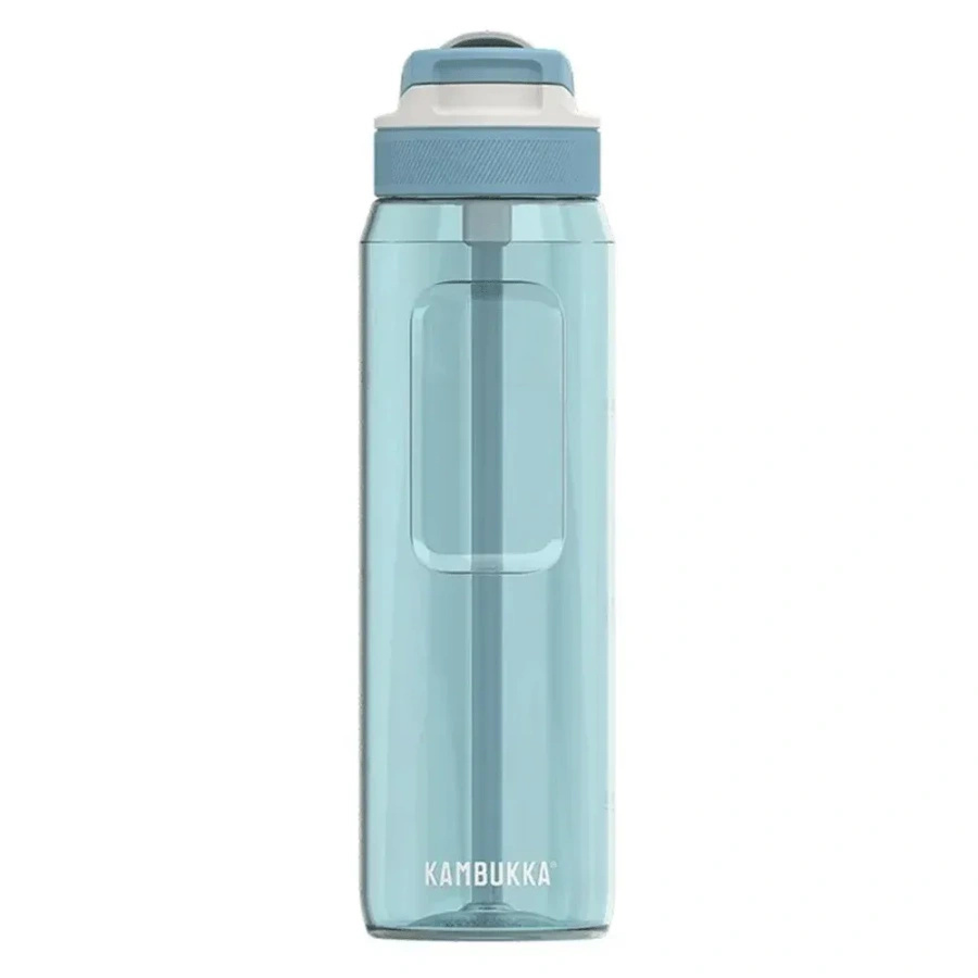 Butelka na wodę Kambukka Lagoon 1000 ml -  Arctic Blue
