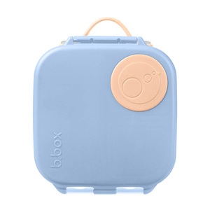 B.Box Mini lunchbox Feeling Peachy