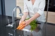 Filtr do Wody Nakranowy DrinkPure Home | Chrome