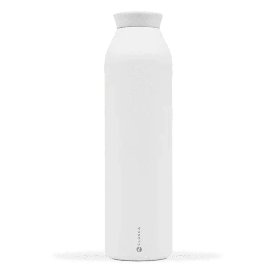 Butelka termiczna Closca Flat 600ml