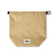 Black+Blum Lunch bag - beżowy