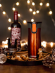 Kubek termiczny Contigo West Loop 2.0 470ml - Pomarańczowy