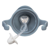 B.Box Bidon ze słomką 240ml Ocean