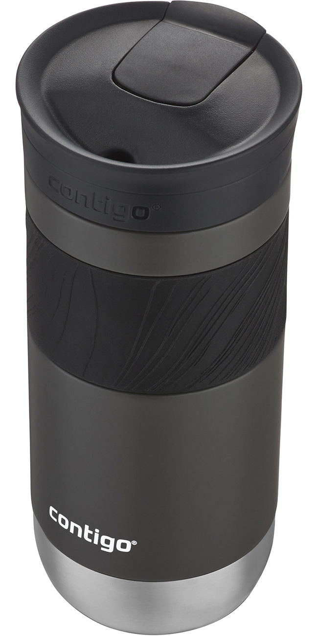 Contigo Byron 2.0 - Kubek termiczny - 470ml - Grafitowy Mat