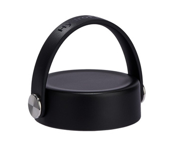 Hydro Flask Zakrętka Wide Flex Cap Black