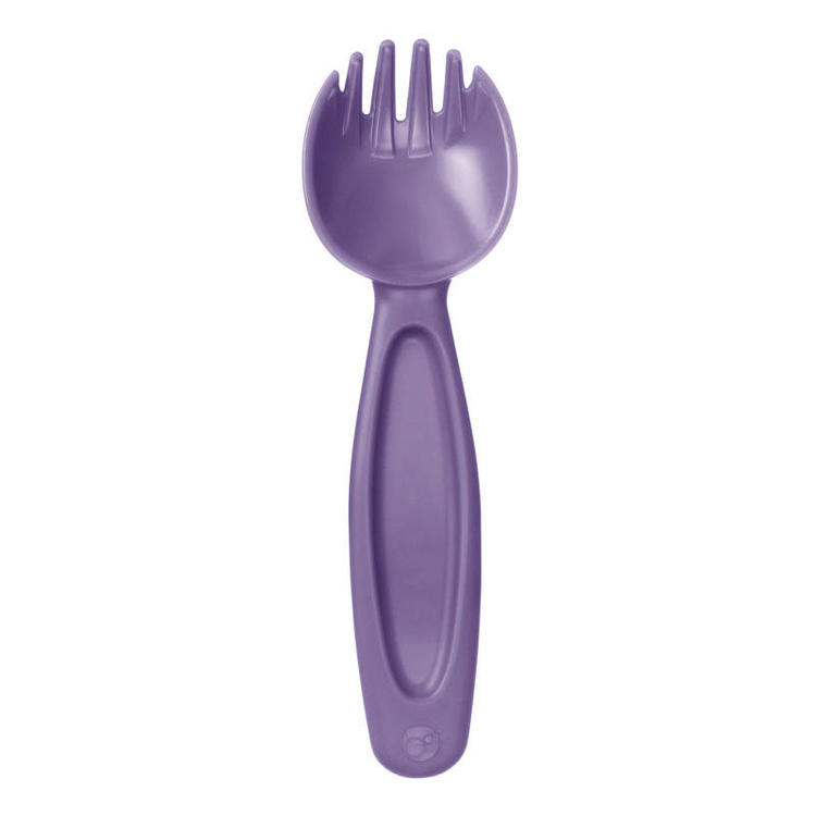 B.Box Termos na jedzenie 335ml Lilac Pop