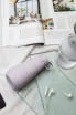 Butelka Stojo 590ml - Lilac