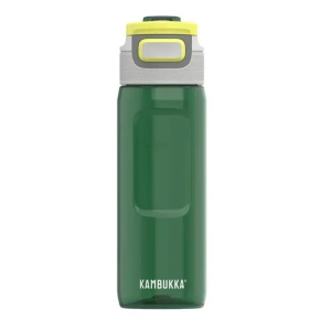 Butelka na wodę Kambukka Elton 750ml - Olive Green