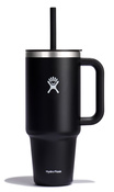 Hydro Flask Kubek 1,2L All Around Travel Tumbler Black