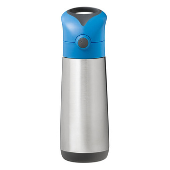 B.Box Bidon termiczny 500ml Blue Slate