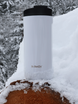 Dr.Bacty Notus - Cooler na puszkę - 360 ml - Dla męża - biały