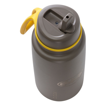 B.Box Batman Butelka termiczna ze składanym ustnikiem – 1L