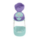 B.Box Sportowa butelka tritanowa 450ml Lilac Pop
