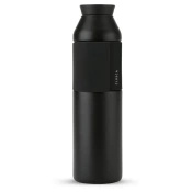 Butelka termiczna Closca Wave 600ml - Basic Black