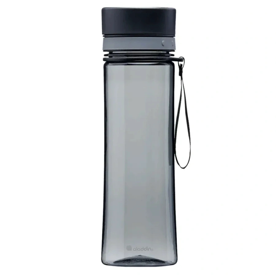 Butelka Aladdin Aveo 600ml - Concrete Grey