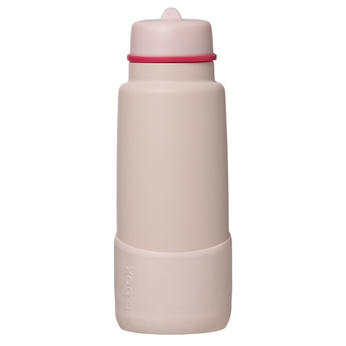B.Box Nakładka na butelkę 1L Pink Paradise
