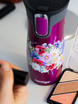 Contigo West Loop 2.0 - Kubek termiczny - 470 ml - Polska Łąka