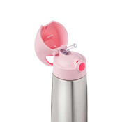 B.Box Bidon termiczny 500ml Flamingo Fizz