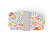 Monbento Lunchbox Bento Original Graphic Papercut